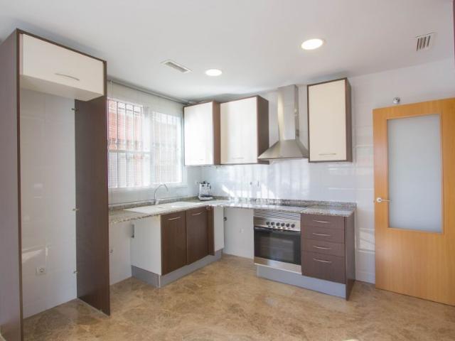Incredible apartment in Massalfassar