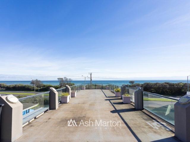 Incredible Bay Views & Expansive Entertainer's Balcony