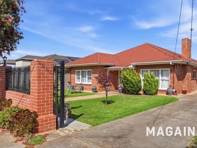 Incredible Coastal Potential! 825sqm in One of Brighton's Most Tightly Held Streets