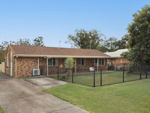 Incredible council approved dual living opportunity