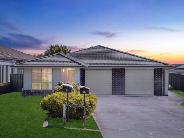 Incredible dual occupancy investment opportunity with long term tenants
