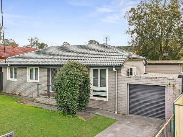 Incredible dual occupancy investment opportunity with long term tenants