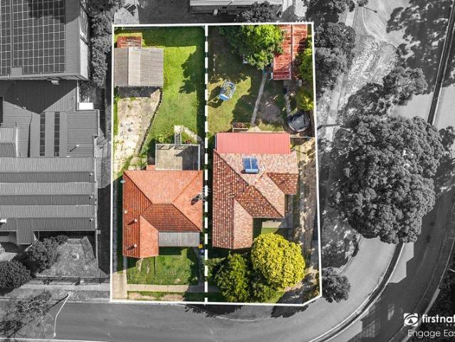 Incredible development opportunity in the heart of Charlestown