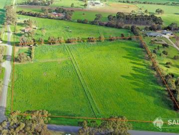 Cangara, Tatiara, South Australia