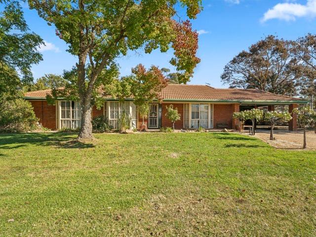 Incredible Development & Lifestyle Opportunity 1.98HA Zoned Residential Land with Family Home & Business Infrastructure