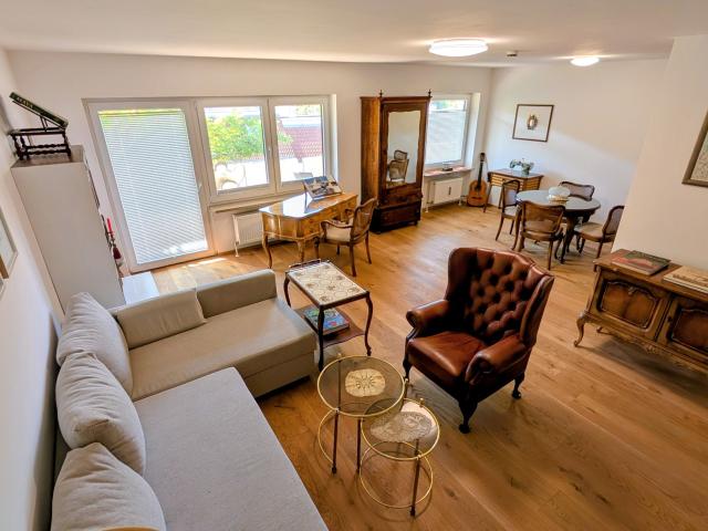 INCREDIBLE FURNISHED APARTMENT FOR RENT