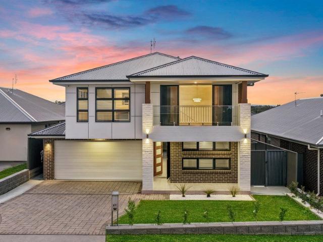 Incredible family residence in desired locale