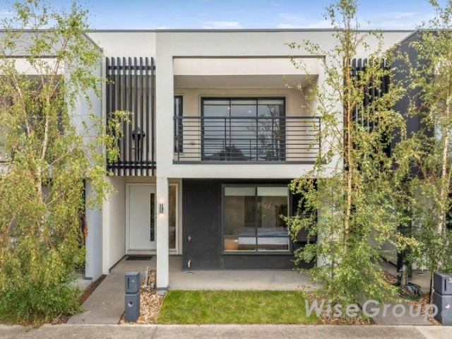 INCREDIBLE HOME UP FOR GRABS!