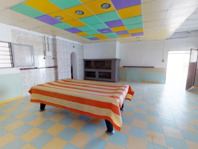 Incredible independent villa with an abundance of land and n. 844m² Albatera