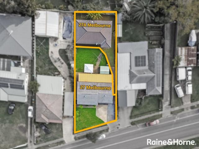 Incredible Investment: House and Granny Flat Deliver Immediate Returns!