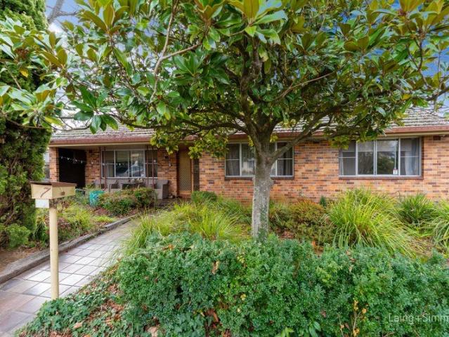Incredible Investment Opportunity In Tightly Held Neighbourhood Low Maintenance, Double Brick Family Home With Two Additional Residences
