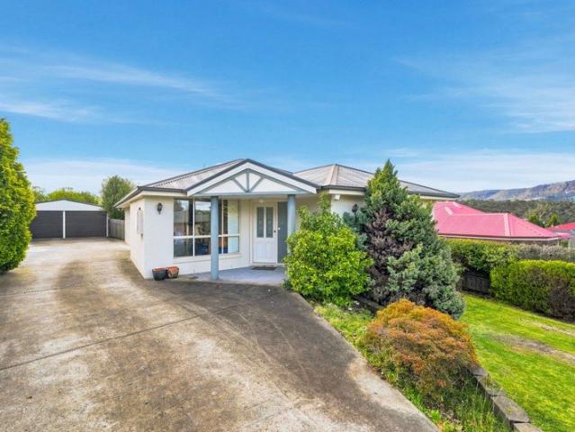 Incredible Location With A Large Double Garage