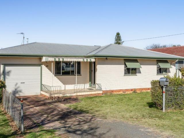 Incredible potential on over 800m2
