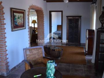 Incredible rustic house in Torremendo with 4 bedrooms!