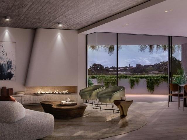 Incredible Residence Offering Over 300sqm Internal Living & Tree Top Outlook & Harbour Glimpses
