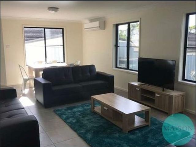Incredible share house furnished! ALL bills included Secure gated complex!