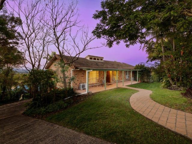 Incredible Size, Value & Views + Income!
