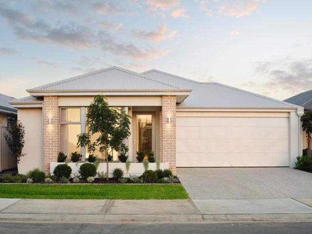INCREDIBLE SOUTH BUNBURY LOCATION