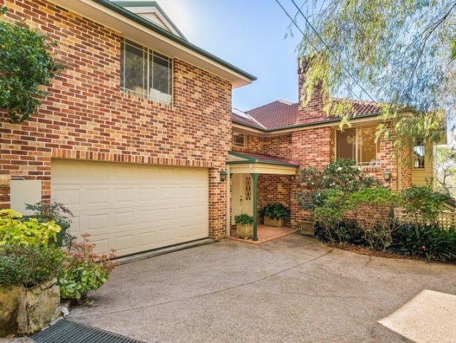 Incredible space and serene views take the lead in this family location