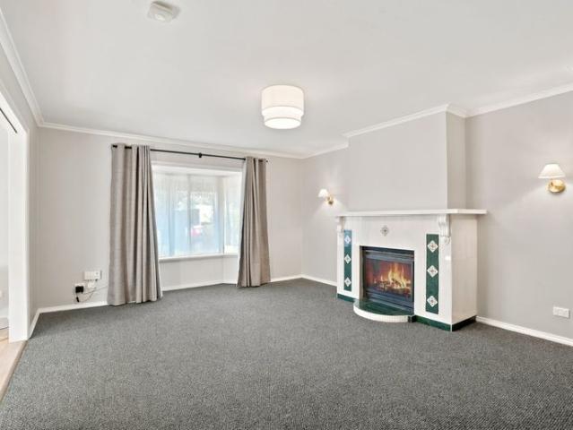 Incredible Space to Enjoy Expansive Block with Room for the Whole Family