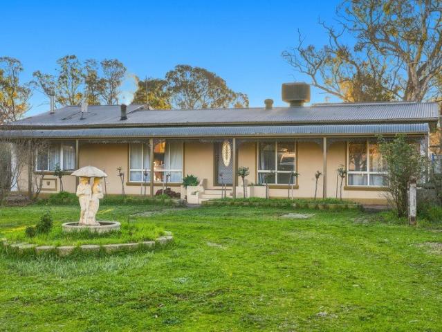Incredible Space to Enjoy Expansive Block with Room for the Whole Family