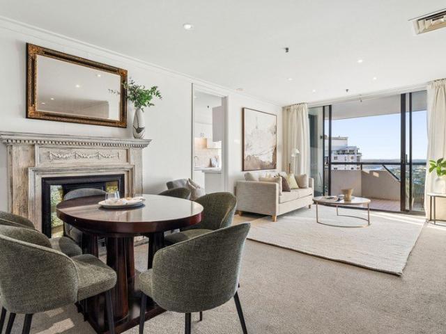 Incredible Tower Residence with Marvellous Views & Resort Inspired Benefits
