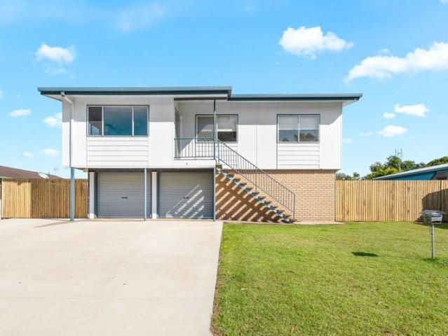 Incredible Value and Walk In Ready