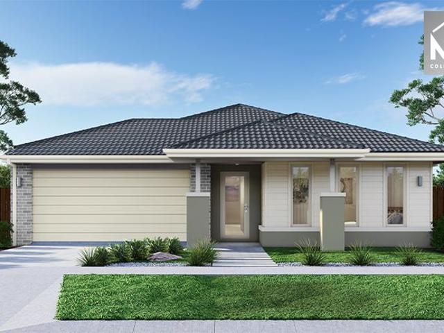Incredible Value: Design Your Future with Mimosa Homes