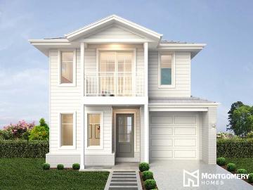 Incredible Value House & Land Package