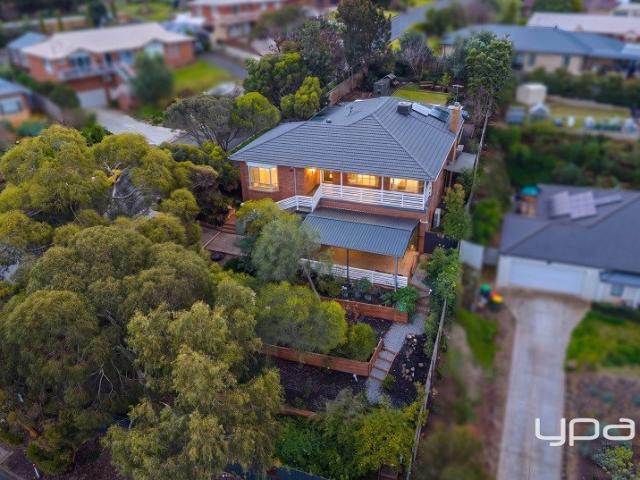 INCREDIBLE VIEWS OF DARLEY AND BEYOND