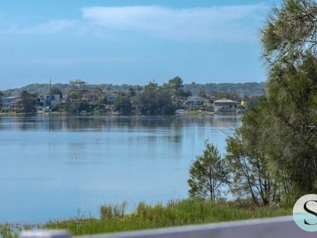 Incredible Views, Private Frontline Positioning, Level 1,231m² Waterfront Reserve, Lifestyle or Holiday Living, Room for the Boats, Cars, Toys & More!