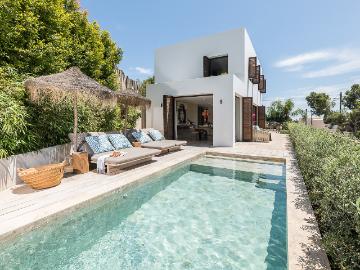 Cap Martinet, Island of Ibiza, Baleares, Islas Baleares