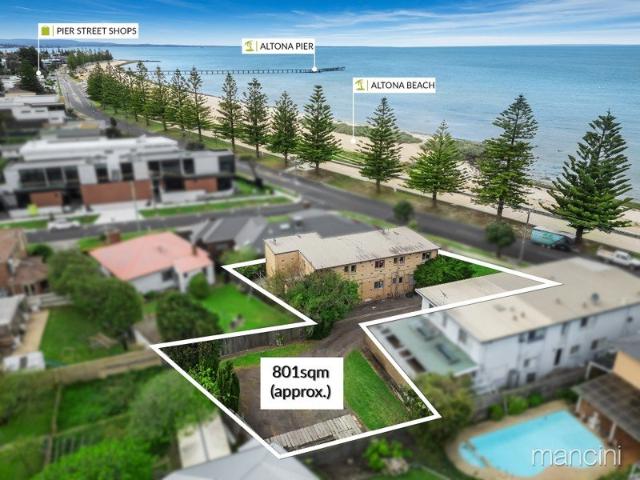 Incredible Waterfront Development Opportunity