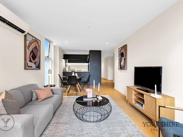 Incredible 2 Bed 2 Bath With 'Brew Tower' Views