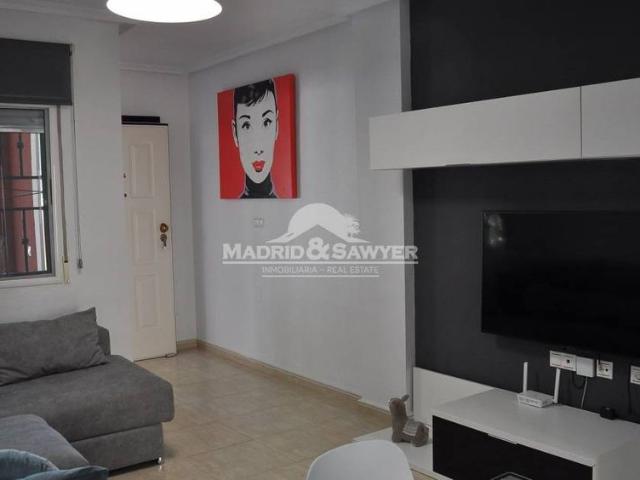 ​Incredible 2 bedroom, 2 bathroom ground floor apartment in Entregolf!