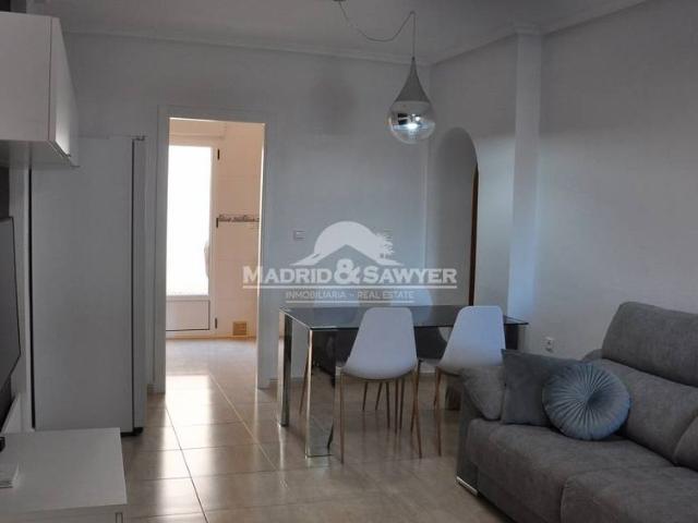 ​Incredible 2 bedroom, 2 bathroom ground floor apartment in Entregolf!