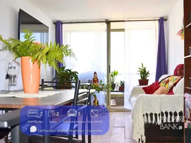 Increíble 2D+2B+Estac. 1787 | dormitorios por 2830.00 en La Florida