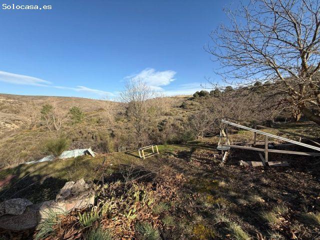 Increíble cortijo con vistas espectaculares en Alhama de Granada!