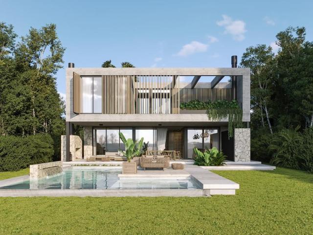 Increible casa a estrenar en Barrio Barbarita! ? 432m?