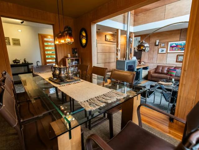 Hermosa casa a metros de la playa pelluco | 6 dormitorios por 18900.00 en Puerto Montt
