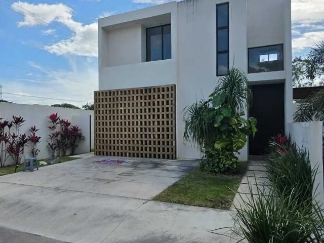 | Increíble casa amueblada, en renta. |