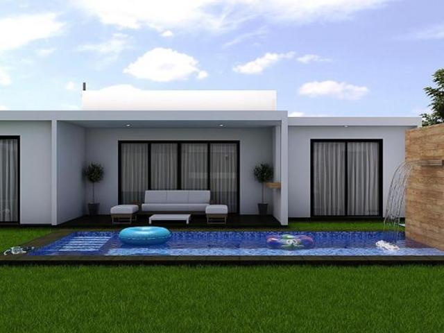 Casa de 600 m² con 4 recámaras en venta en Oaxtepec