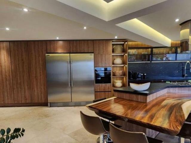 Increible Casa en venta en Club campestre