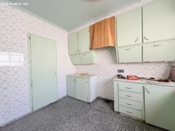 Increíble casa en Alfafar