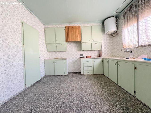 Increíble casa en Alfafar