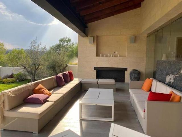 Increíble Casa en Amanali Golf&Náutico Alberca Privada