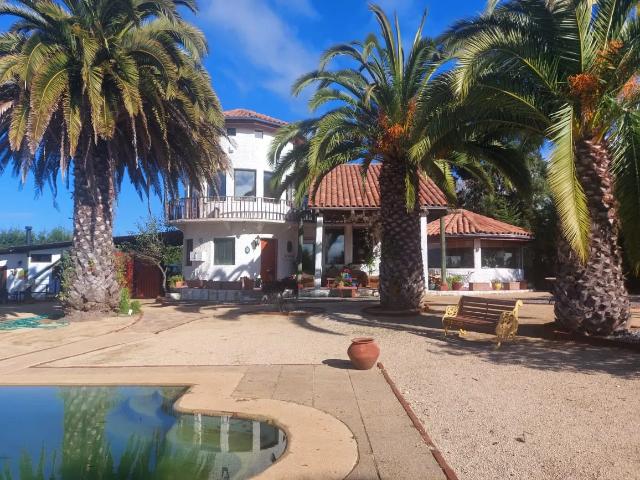 Increible Casa En Condominio Las Hermanas