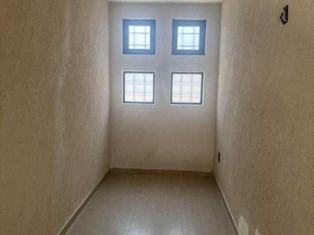 Increíble casa en condominio para estrenar Héroes de Padierna!