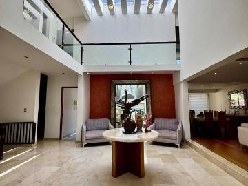 Increíble casa en La Herradura con espacios espectaculares