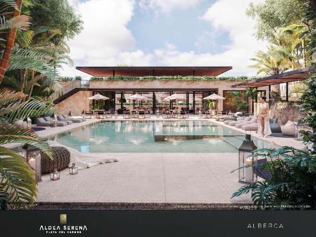 Increíble casa en Playa del Carmen